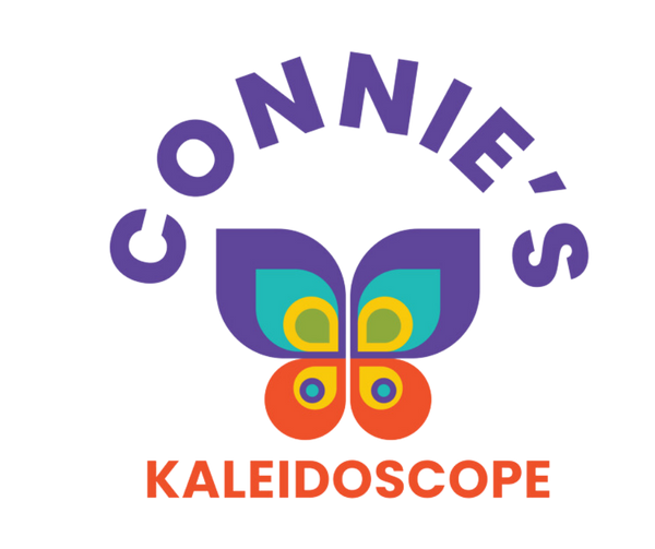 Connie's Kaleidoscope